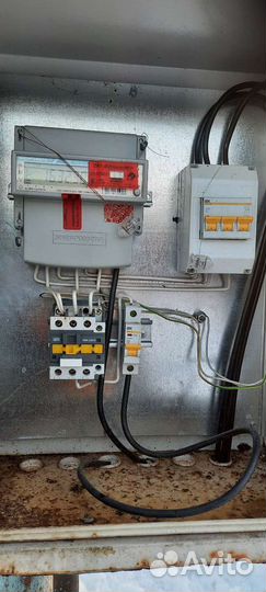 Монтаж уличных светильников,монтаж сип,волс