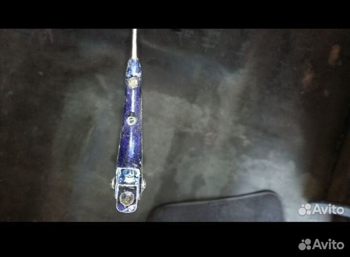 Щёткодержатели BMW 1946г