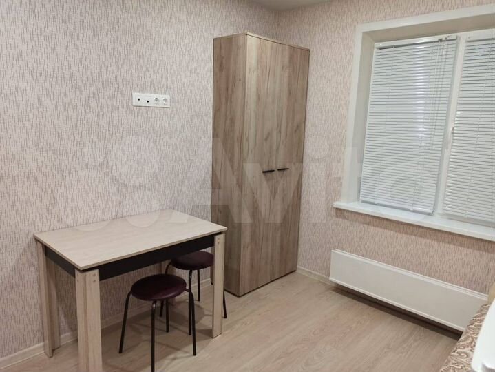 Квартира-студия, 16 м², 1/10 эт.