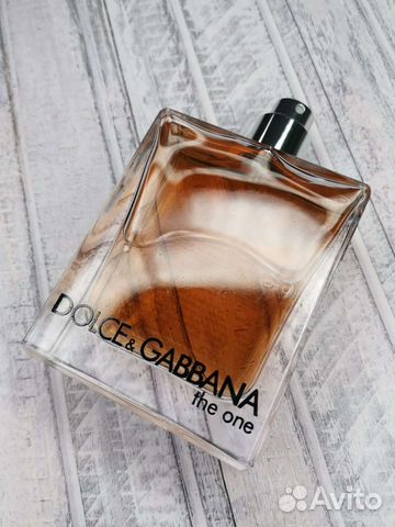 Dolce&Gabbana The One for Men