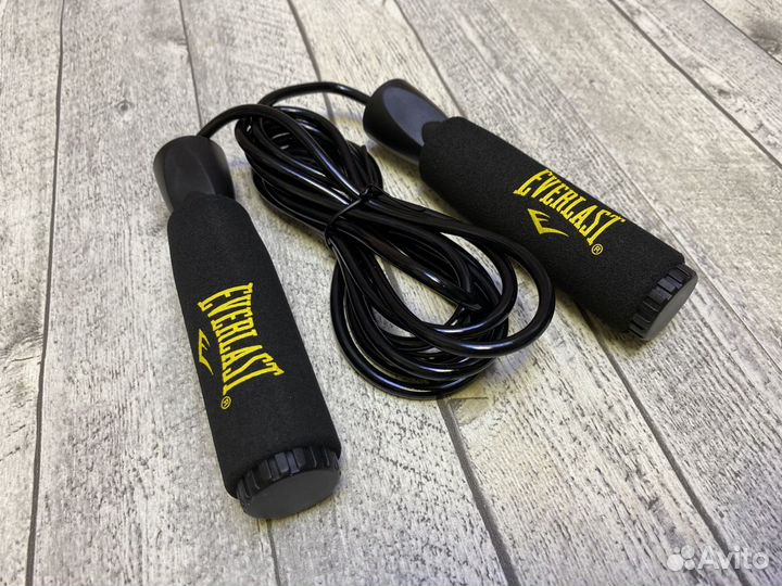 Скакалка Everlast PVC - 270см