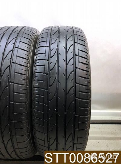 Bridgestone Dueler H/P Sport 215/60 R17 100R