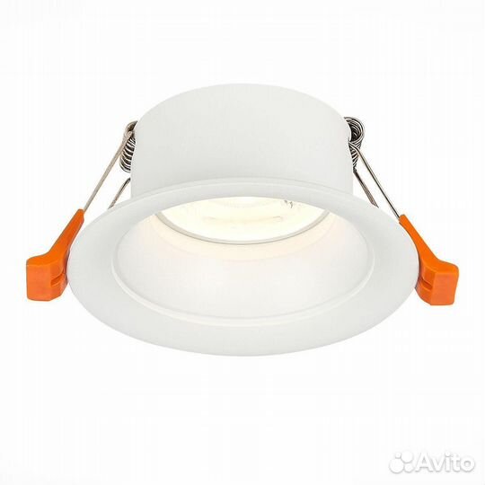 Светильник металлический 1 лампа Китай