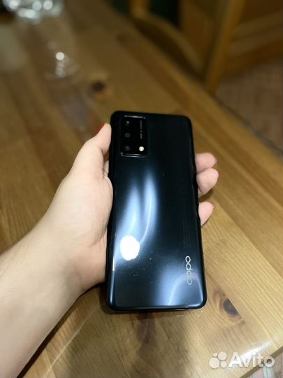 OPPO A74, 4/128 ГБ