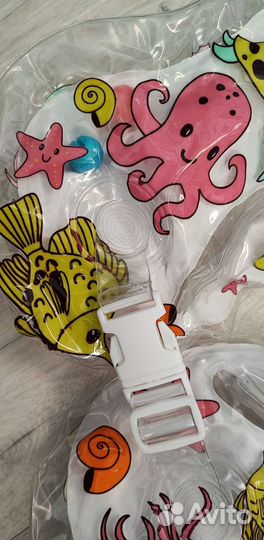 Круг для купания