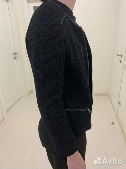 Massimo dutti пиджак женский