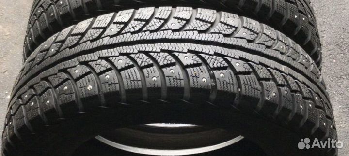 Gislaved Nord Frost 5 195/65 R15