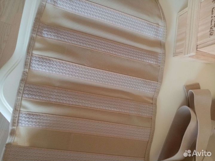 Корсет поясный 46 размера