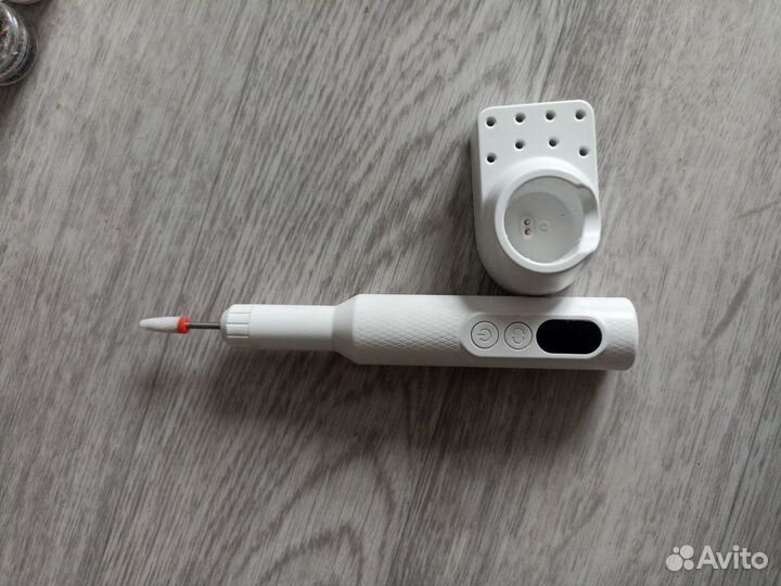 Набор для наращивания ногтей