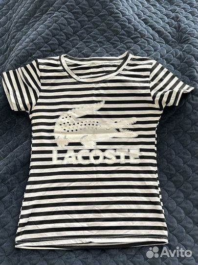 Разбор гардероба