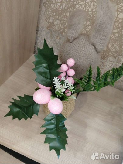 Пасхальный кролик