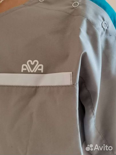 Спецодежда, кухня, Медицинский халат