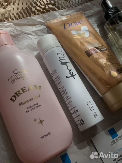 Набор косметики