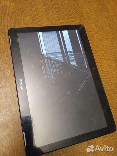 Планшет 10' Prestiqiо. Торг