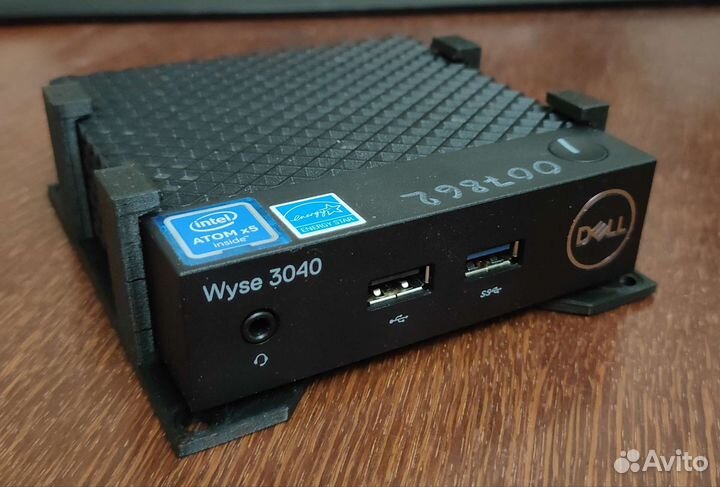 Крепление для Dell Wyse 3040