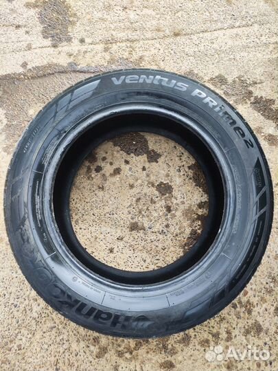 Hankook Ventus Prime 2 K115 235/60 R18