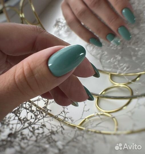 Мастер маникюра педикюра