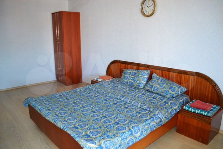 1-к. квартира, 35 м², 5/5 эт.