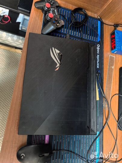 Asus rog strix rtx2060