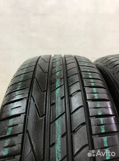 Hankook Ventus S1 Evo2 SUV K117A 225/60 R18 104W