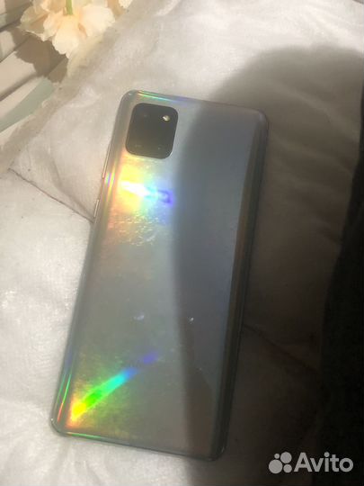 Samsung Galaxy Note 10 Lite, 6/128 ГБ