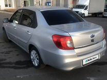 Datsun on-DO 1.6 MT, 2016, 115 000 км, с пробегом, цена 440 000 руб.