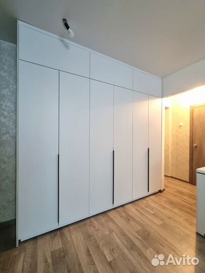 Шкаф на балкон