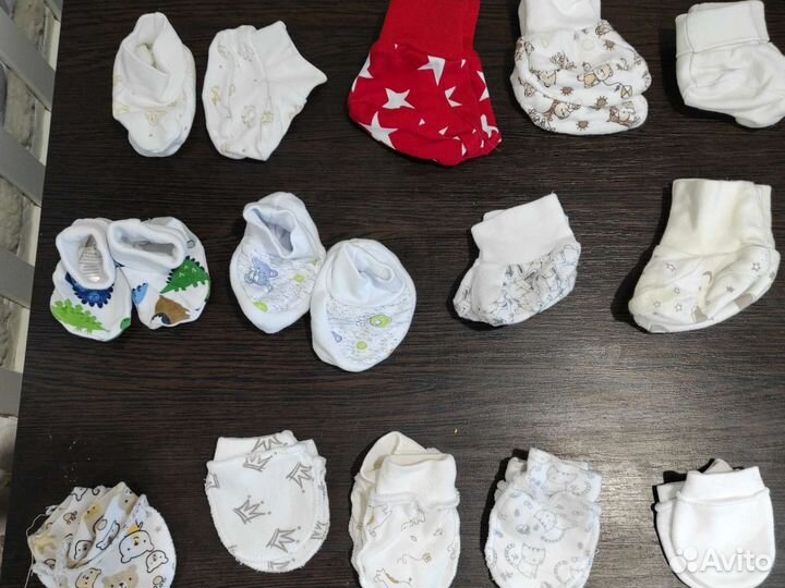 Пинетки,антицарапки