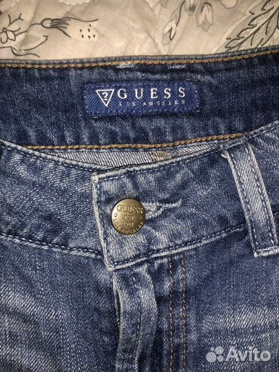 Шорты женские