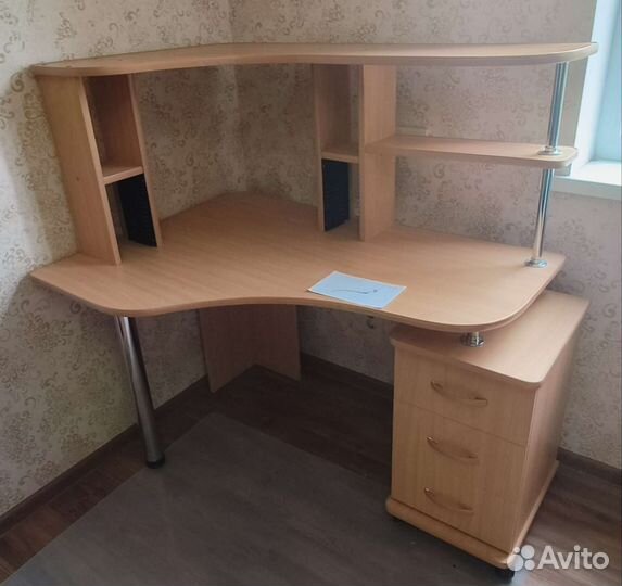 Компьютерный стол бу