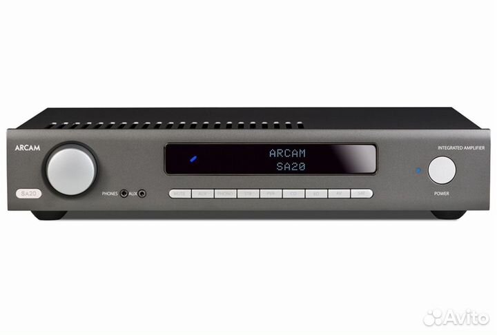 Arcam hda sa 20