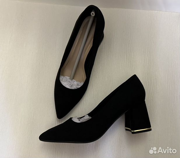 Туфли женские