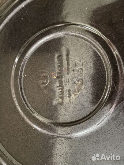 Тажин Emile henry flame 3,5 л