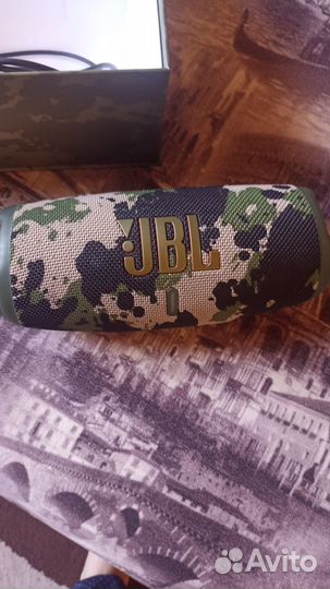 Колонка jbl