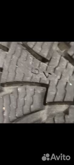 Nokian Tyres Hakkapeliitta 4 195/65 R15