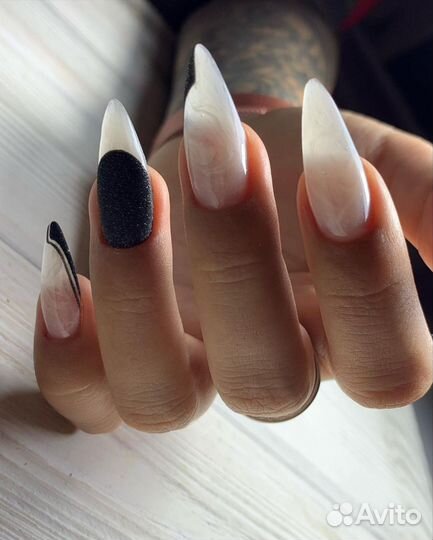 Мастер маникюра на дому