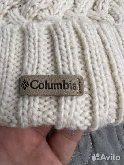 Оригинальная Шапка Colubia