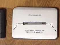 Плеер Panasonic RQ-SX60