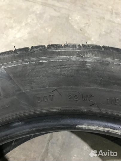 Michelin X Energy 205/55 R16 91R