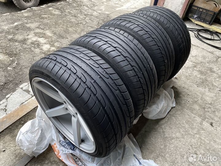 Vossen CV-3 r20 Audi VAG Mercedes BMW