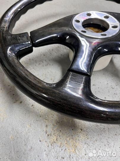 Руль Italvolanti