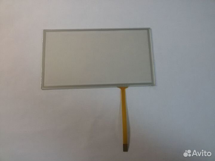 Тачскрин для автомагнитолы Pioneer AVH-X1600DVD