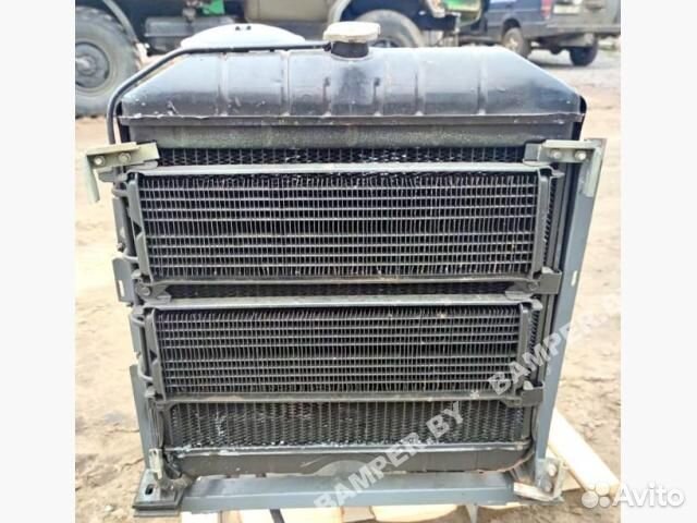 Двигатель к газ 24, 1984 г