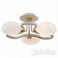 Потолочная люстра Citilux Октава CL131133