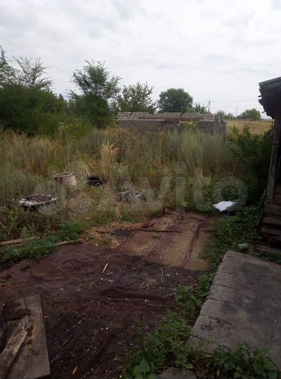 Участок 20 сот. (ИЖС)