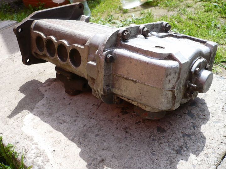 Тнвд - дт - 75