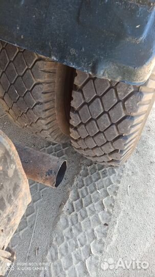 МАЗ 5551-020, 2003