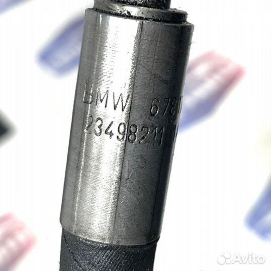 Трубка / шланг гидроусилителя BMW E-60 N52