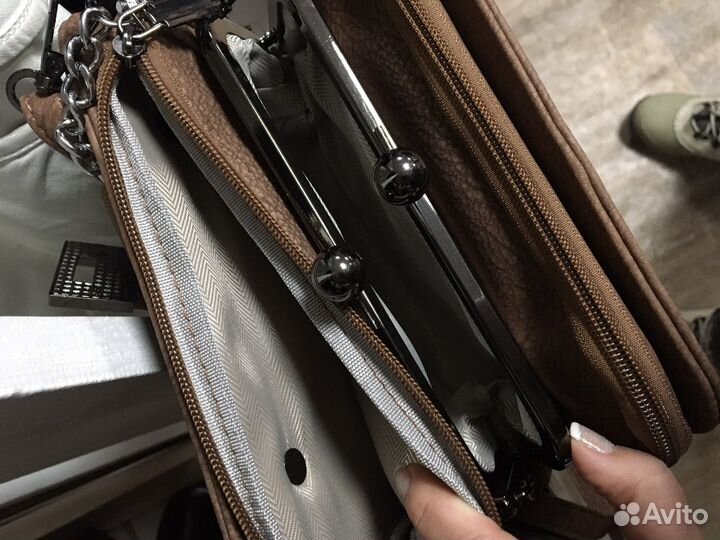 Сумка люкс в подарок