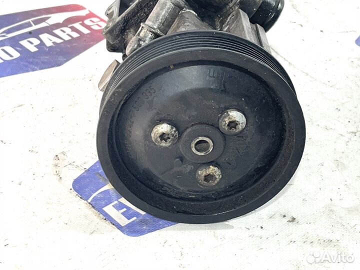 Насос гур BMW N45 N46